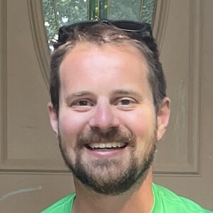 Fundraising Page: Thomas Fuchs